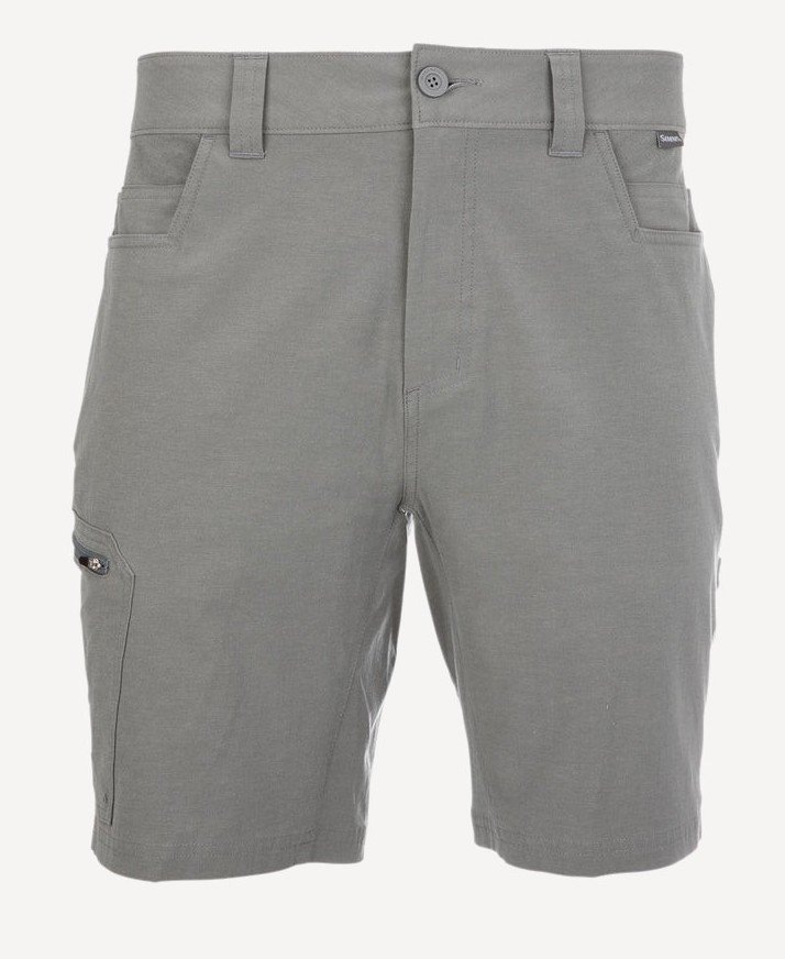 Шорты Simms Challenger Shorts